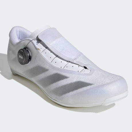 Scarpe Adidas Tempo 3-Stripes Boa - Bianco - B