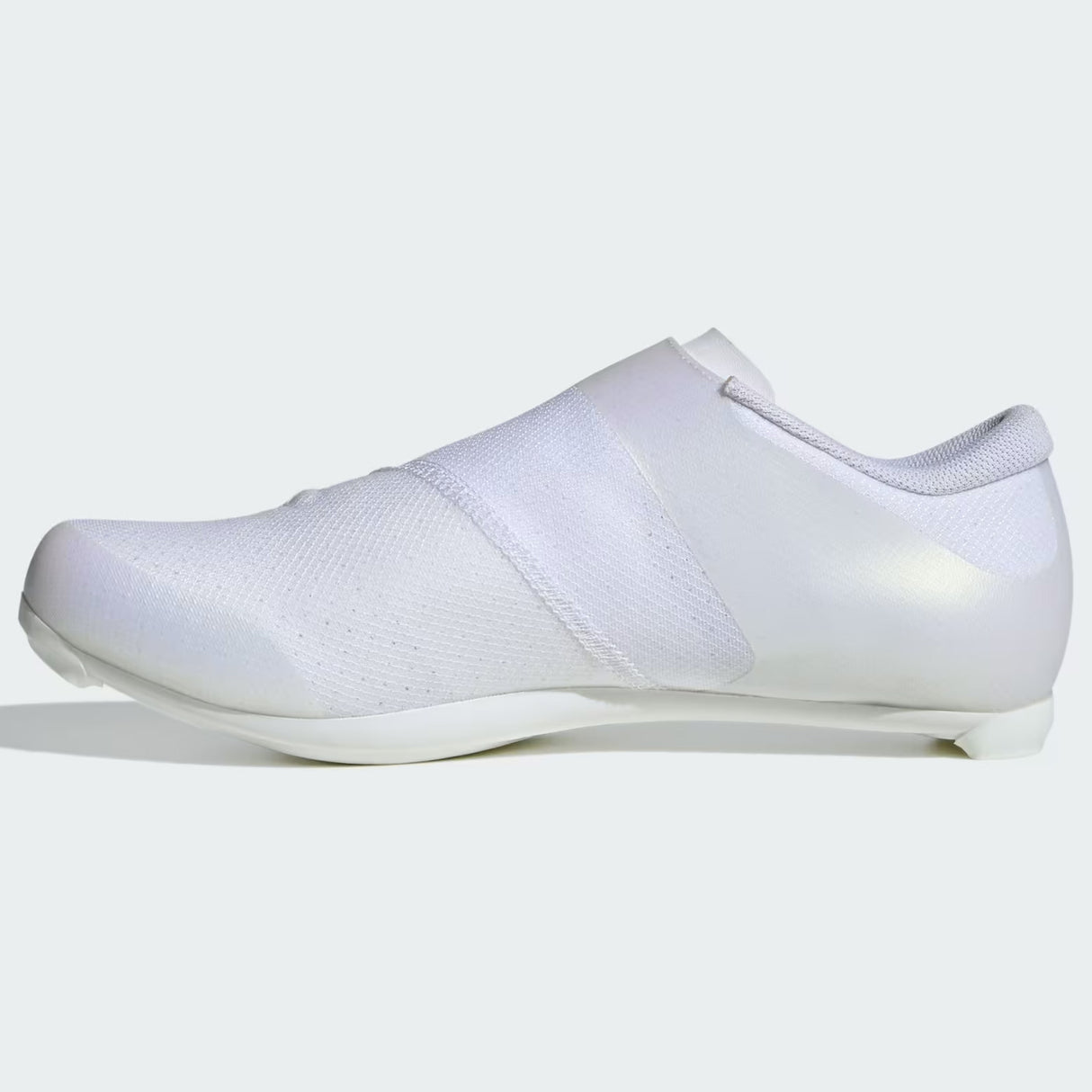 Scarpe Adidas Tempo 3-Stripes Boa - Bianco - E