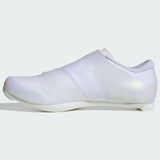 Scarpe Adidas Tempo 3-Stripes Boa - Bianco - E
