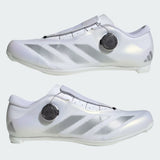 Scarpe Adidas Tempo 3-Stripes Boa - Bianco - H
