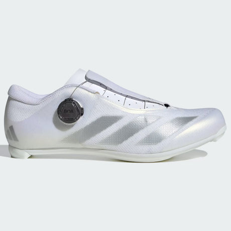 Scarpe Adidas Tempo 3-Stripes Boa - Bianco - A