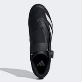 Scarpe Adidas Tempo 3-Stripes Boa - Nero - F