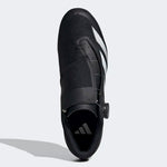 Adidas Tempo 3-Stripes Boa Chaussures - Noir