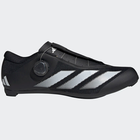 Scarpe Adidas Tempo 3-Stripes Boa - Nero - D