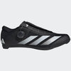 Adidas Tempo 3-Stripes Boa Shoes - Black