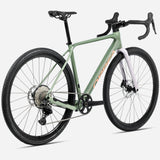 Orbea TERRA H30 1x - Verde lilla - D