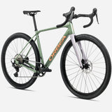 Orbea TERRA H30 1x - Verde lilla - C