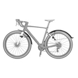 Set Parafanghi Topeak Tetrafender - Nero - G