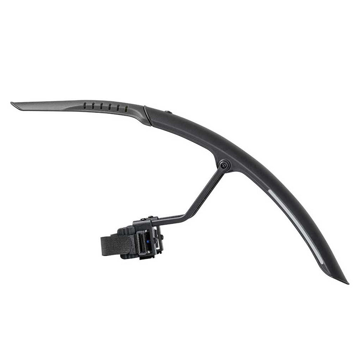 Set Parafanghi Topeak Tetrafender - Nero - E