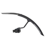 Set Parafanghi Topeak Tetrafender - Nero - E