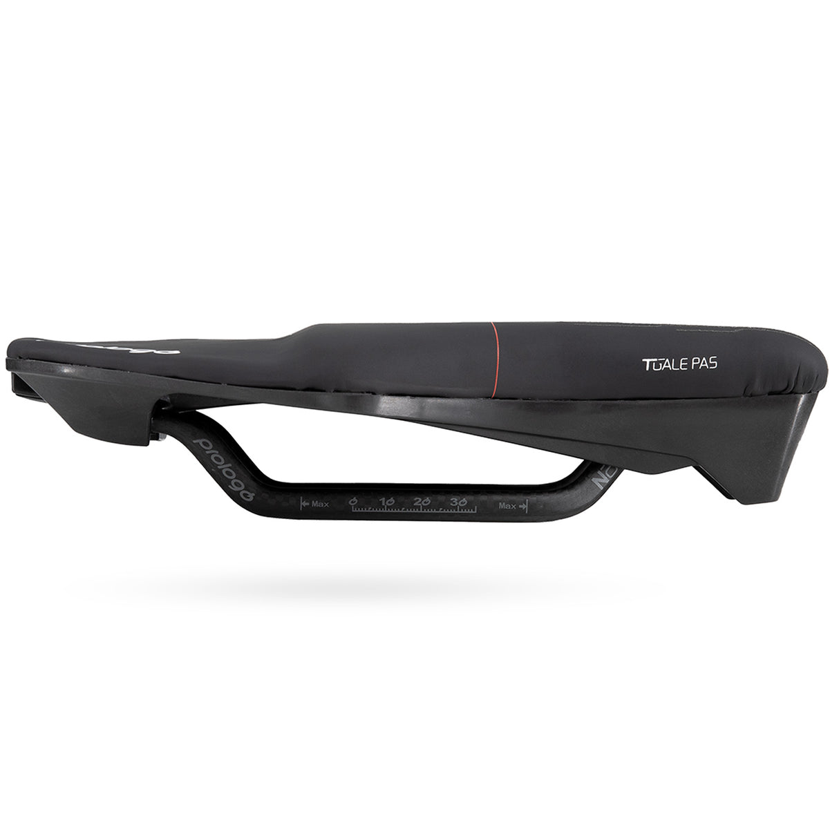 Sella Prologo TGale Pas Slide Control Nack - Nero - N