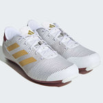Chaussures Adidas The Road Shoe 2.0 - Blanc