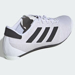 Scarpe Adidas The Road Shoe 2.0 - Bianco grigio