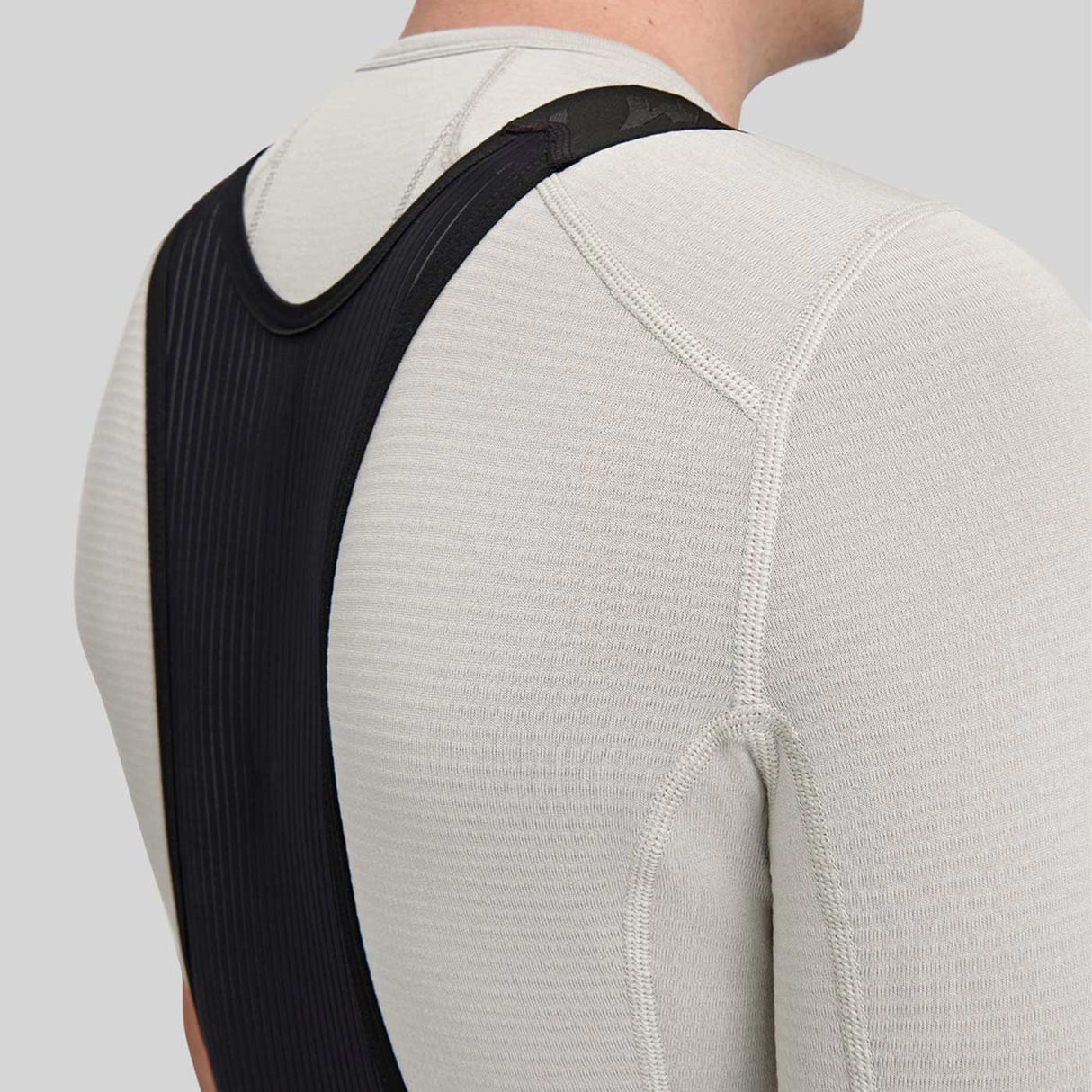 Maglia intima Maap Thermal - Grigio - A