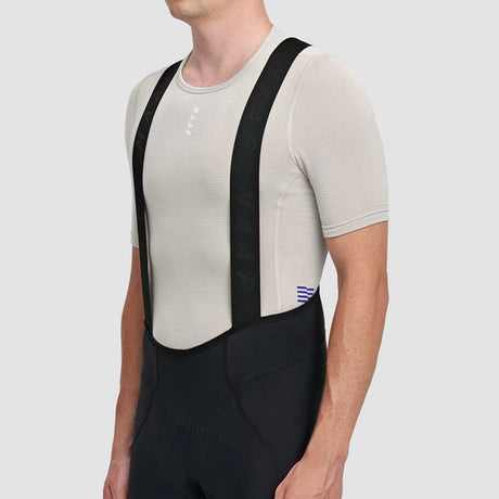 Maglia intima Maap Thermal - Grigio - P
