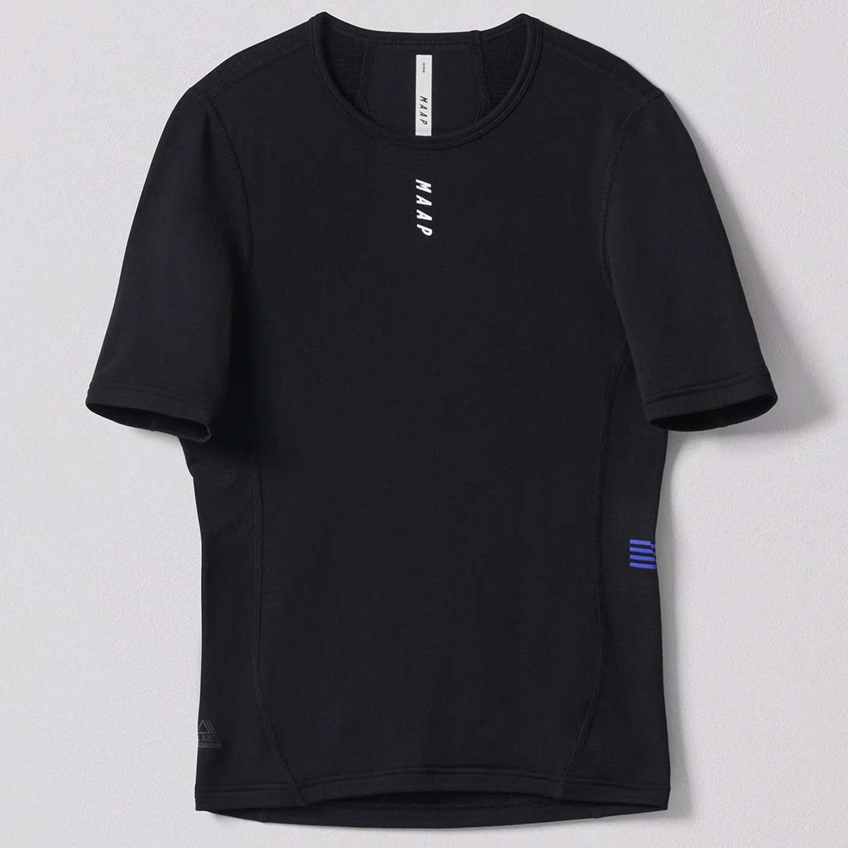 Maglia intima Maap Thermal - Nero - F