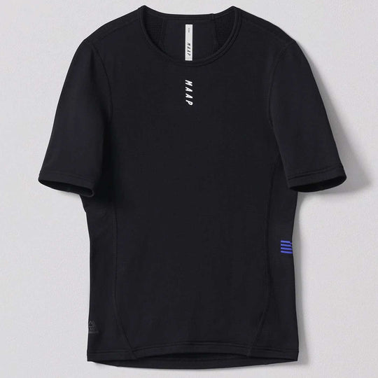 Maap Thermal unterhemd - Black