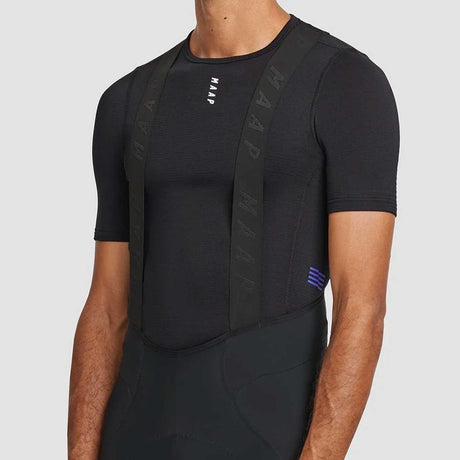 Maglia intima Maap Thermal - Nero - G