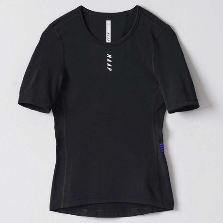 Maglia intima donna Maap Thermal - Nero - E