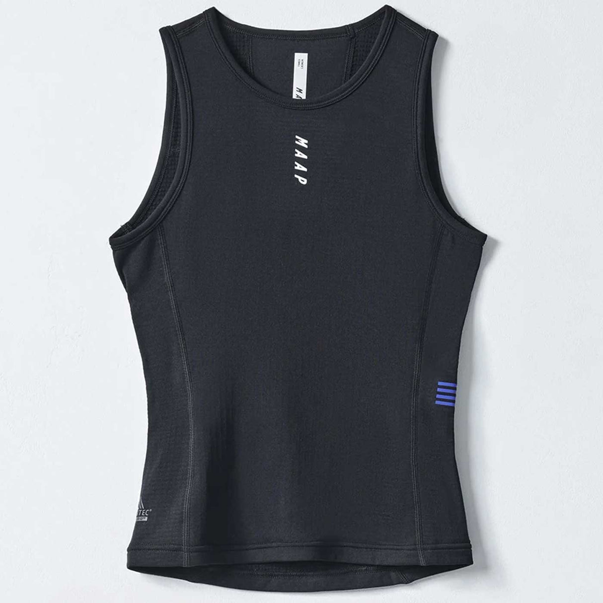 Maglia intima senza maniche donna Maap Thermal - Nero - B