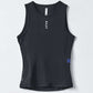 Maillot de corps sans manches femme Maap Thermal - Noir