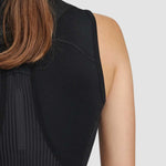 Maap Thermal woman sleeveless base layer - Black