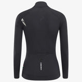 Maglia donna maniche lunghe Pinarello Dogma - Nero - P