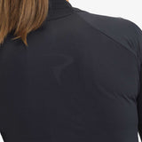 Maglia donna maniche lunghe Pinarello Dogma - Nero - C
