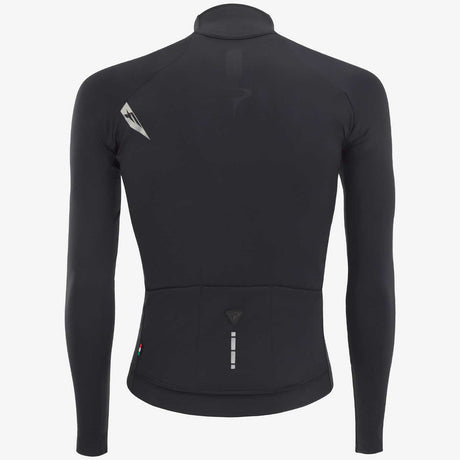 Maglia maniche lunghe Pinarello Dogma - Nero - P