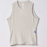 Maglia intima senza maniche Maap Thermal - Grigio - E