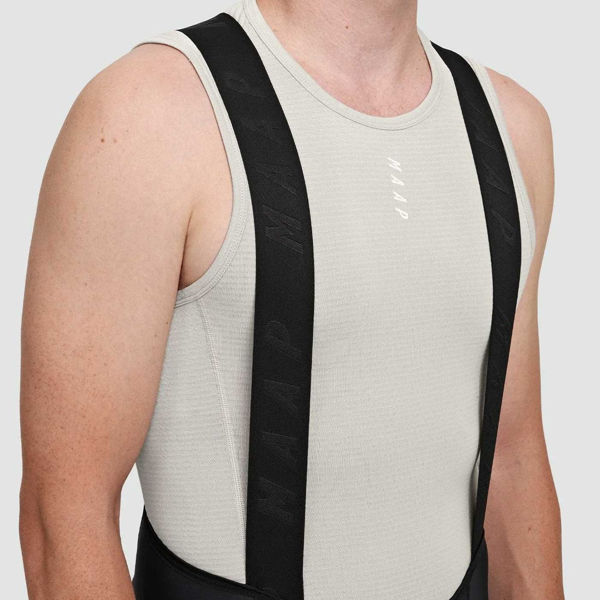 Maglia intima senza maniche Maap Thermal - Grigio - G