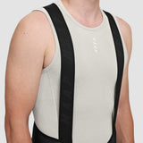 Maglia intima senza maniche Maap Thermal - Grigio - G