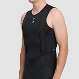 Maglia intima senza maniche Maap Thermal - Nero - N