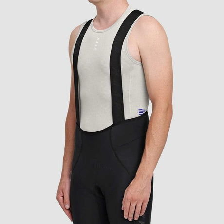 Maglia intima senza maniche Maap Thermal - Grigio - F