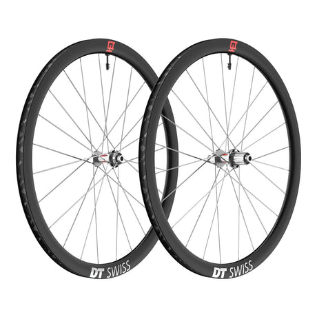 Ruote Dt Swiss ARC 1100 DI CL 38 - Three Decade Limited - N