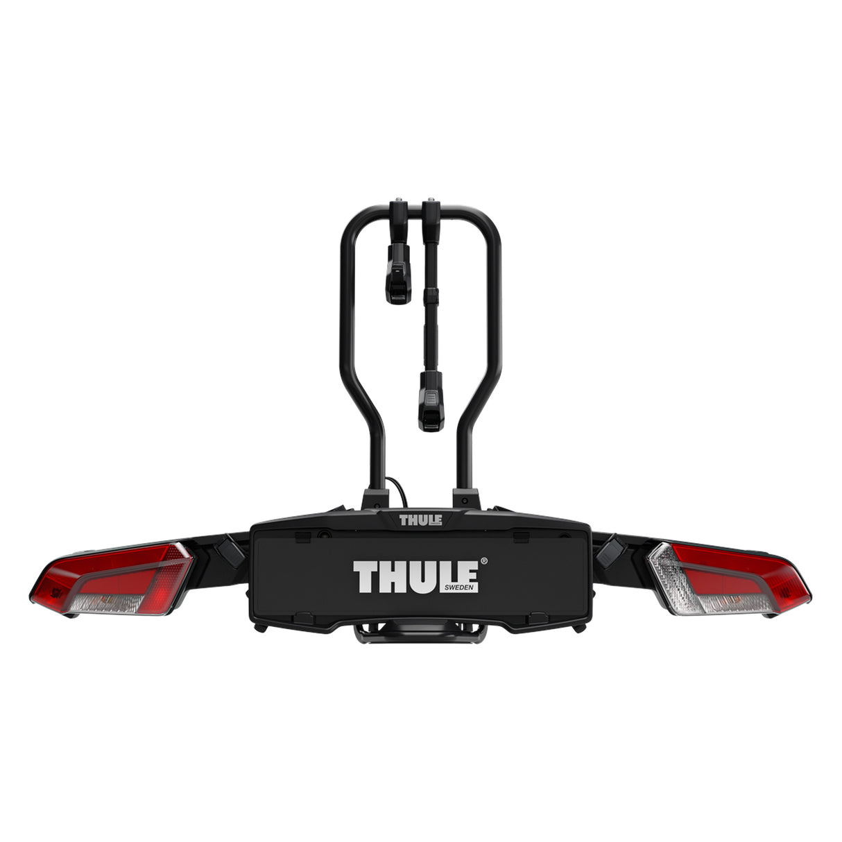 Portabici auto Thule EasyFold 3 - 2 Bike - I