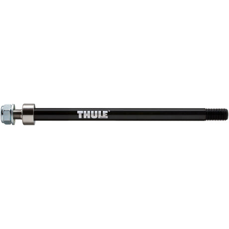 Perno passante per rimorchio Thule Maxle M12 x 1.75 - 167/192mm - F