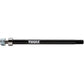 Perno passante per rimorchio Thule Maxle M12 x 1.75 - 167/192mm - F