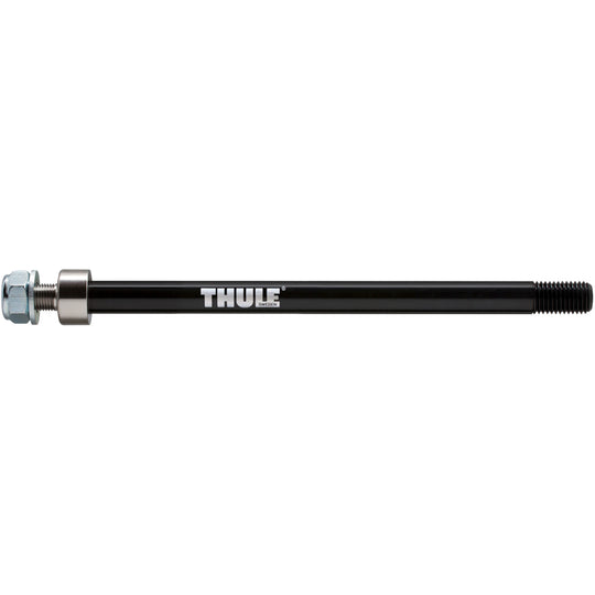 Through axle for Thule Shimano trailer M12 x 1.5 - 159/165mm 