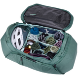 Thule RoundTrip Bag - Green