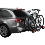 Portabici auto Thule VeloCompact 13-pin - Q