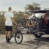 Portabici auto Thule VeloCompact 13-pin - A