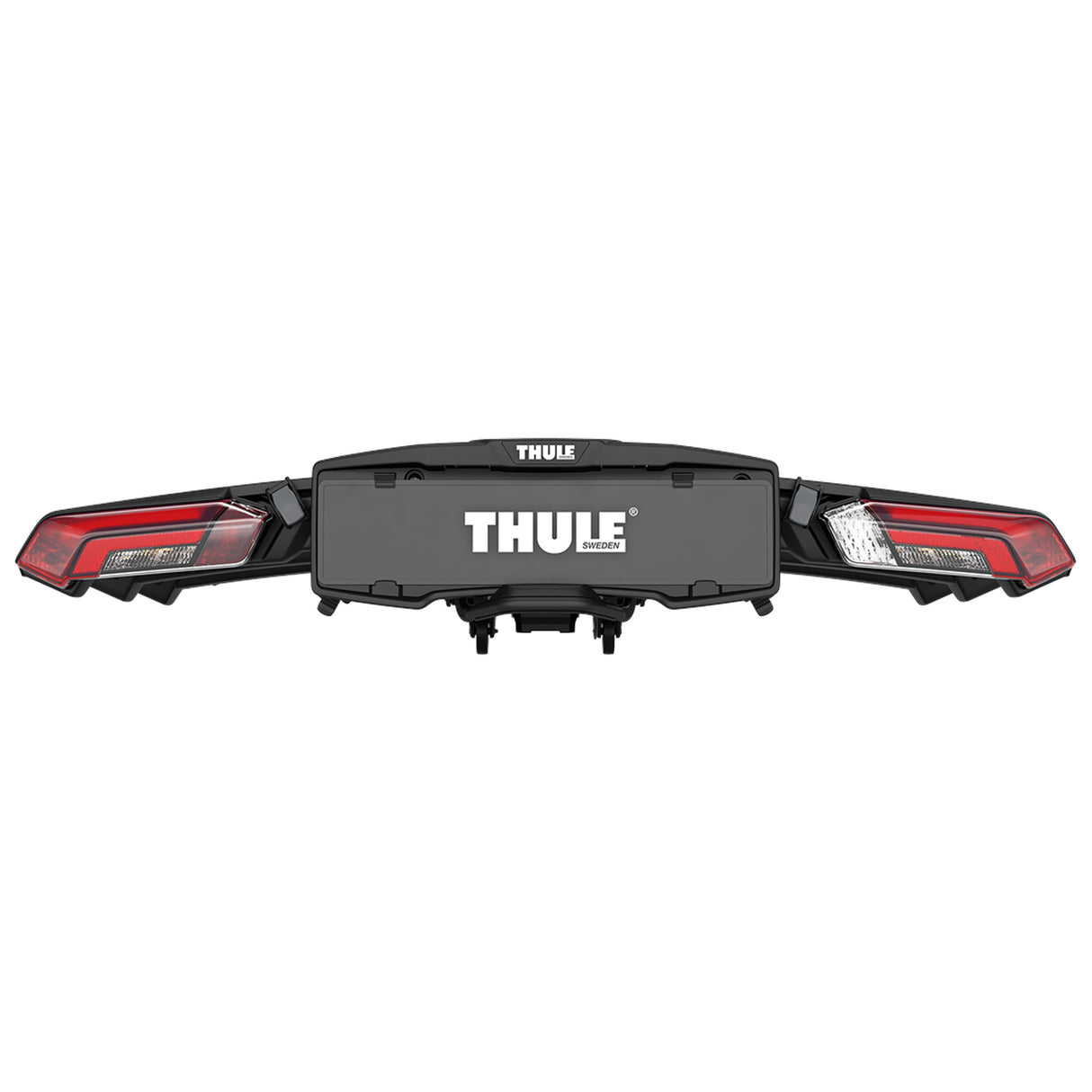 Portabici auto Thule Epos - 3 Bike - O