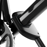 Thule ProRide roof bike rack - Grey