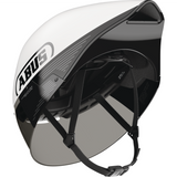 Abus TimeShifter Helm - Weiß