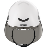 Abus TimeShifter Helm - Weiß