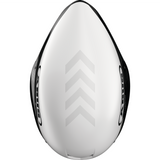 Abus TimeShifter Helm - Weiß