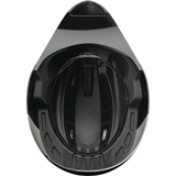 Abus TimeShifter Helm - Weiß