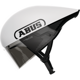Abus TimeShifter Helm - Weiß