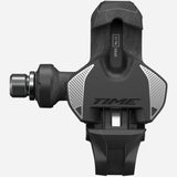 Pedali Time Xpro 12 QF53 - Nero - G